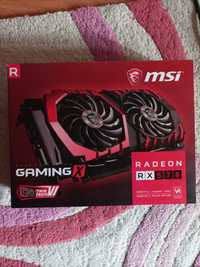 MSI Gaming Radeon RX 570