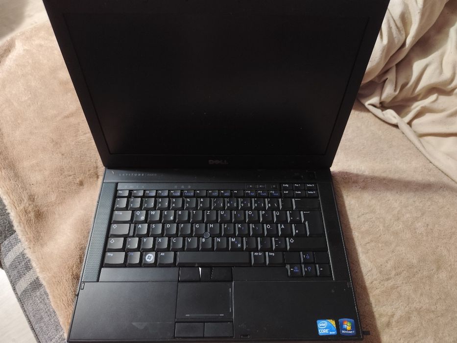 Sprzedam 3 laptopy na czesci