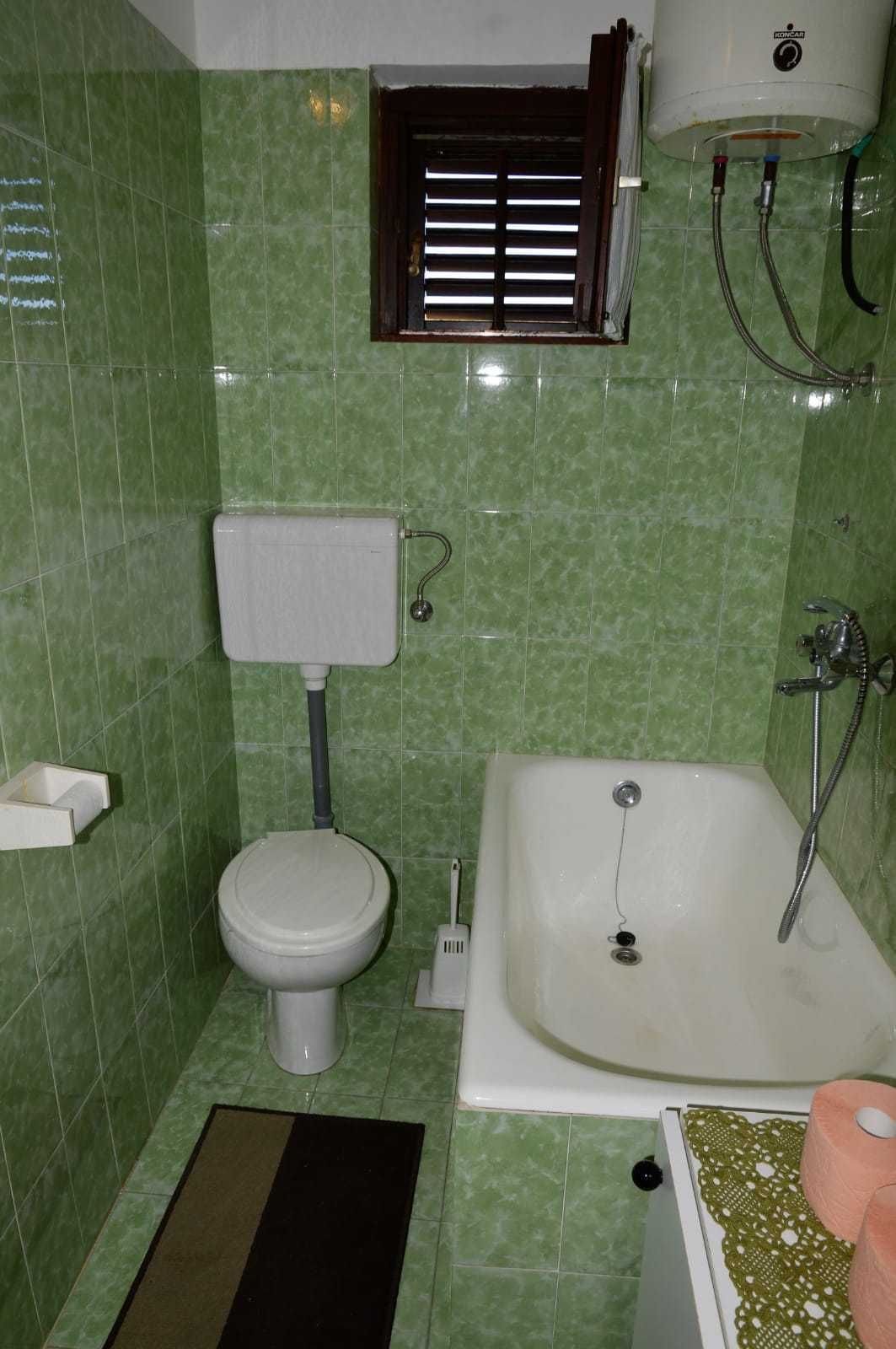 Apartament Chorwacja Ljubljeva