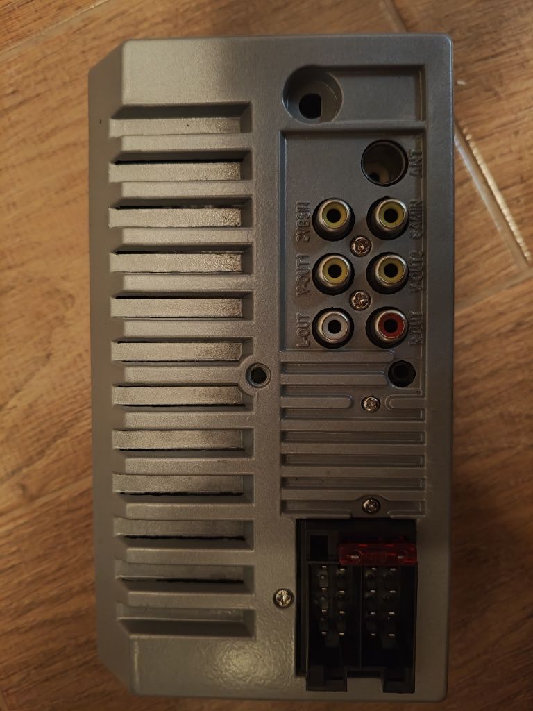 Автомагнітола  7 дюймів 7018B bluetooth