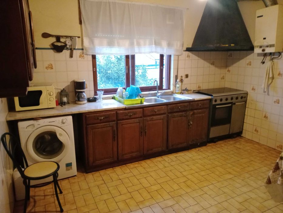 Moradia T4 no centro de Santa Marta de Portuzêlo em Viana do Castelo