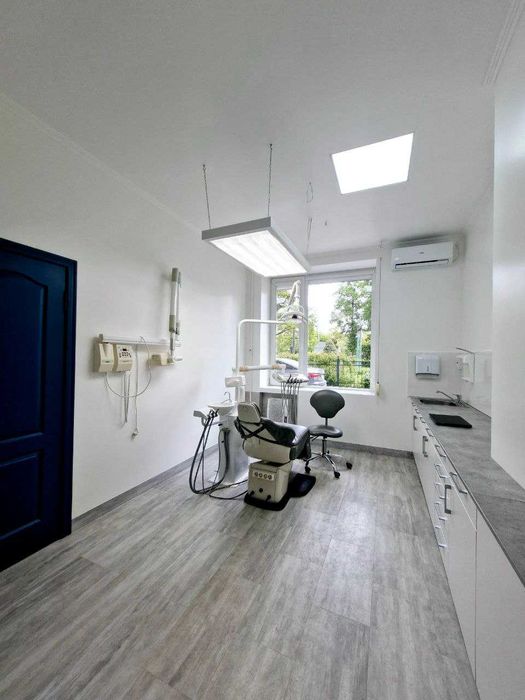 Продаж стоматологічної клініки під ключ - заходь та заробляй!