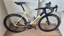 Canyon Grail CF SL 8 Di2 2023, rozmiar M, FVAT 23%