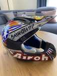 Kask cross Airoh Airoh 97 dla dziecka