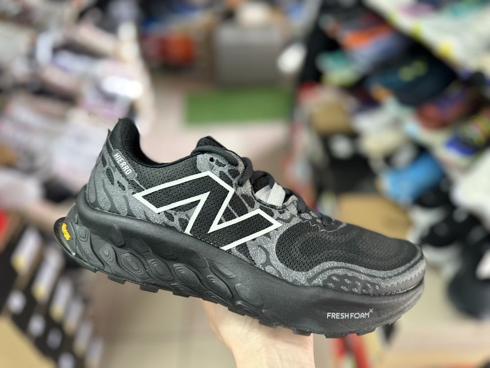Кросівки New balance Hiero V8 ( РОЗМІР 43, 44)
