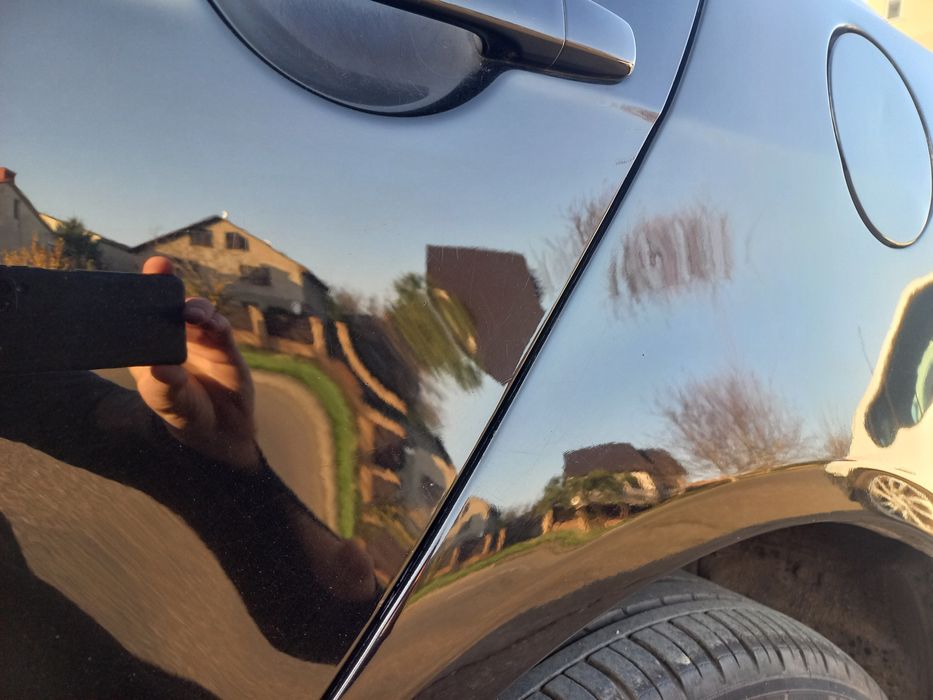 Mitsubishi Lancer X газ/бензин