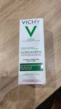 Vichy normaderm phytosolution nowe 50ml