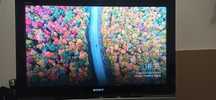 Telewizor tv 32 cale SONY Bravia KDL-32W4000 ze stelażem