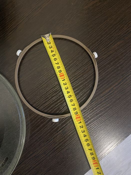 Тарелка для микроволновки