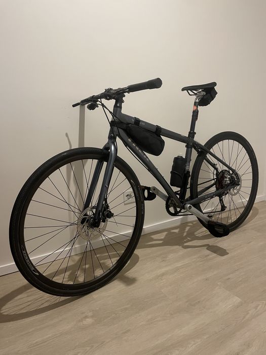 Bicicleta TREK Touring/Gravel