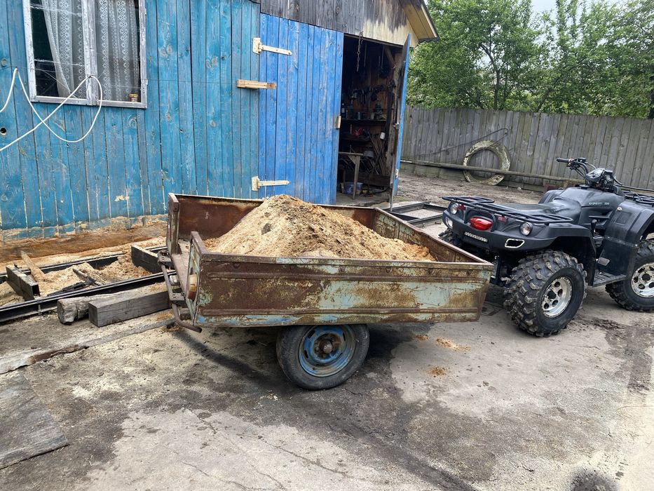 Silnik Nordic Campell 650