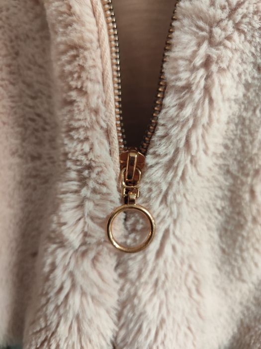 Шубка Тедді 140-152 см