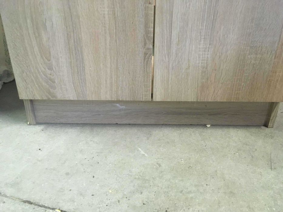 Szafka kuchenna pod zlewozmywak kuchenna