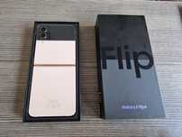Samsung Galaxy Z FLIP 4 Pink Gold