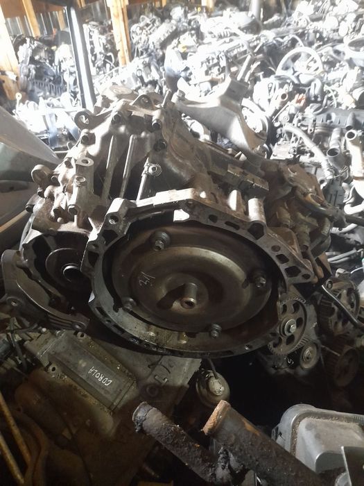 Продам Коробку Автомат Ford Mondeo 2004 року 2.0 Diesel