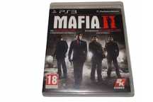 Mafia Ii Ps3 Playstation 3 + Mapa