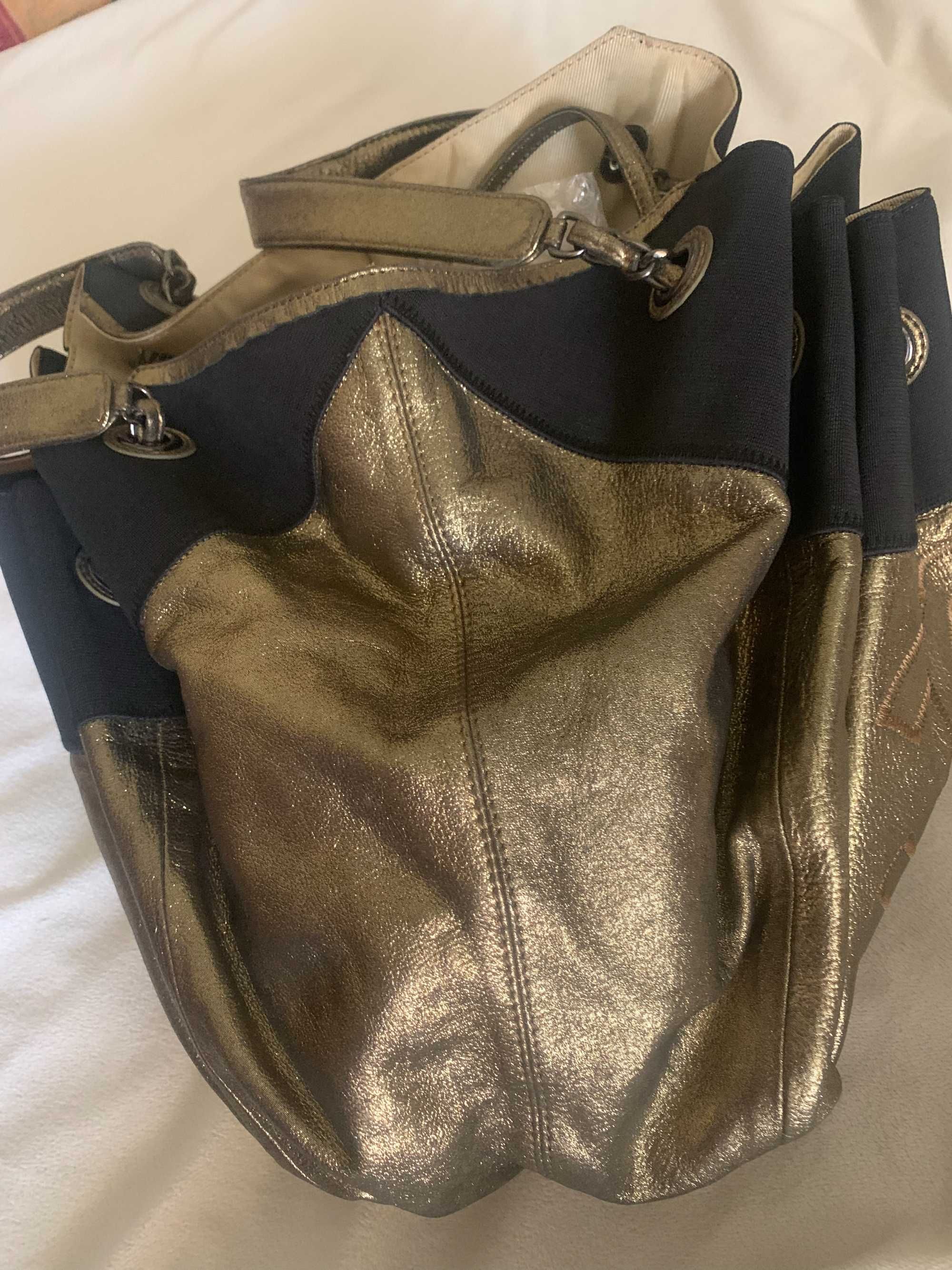 Torba Chanel Coco Cabas