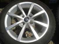 felgi r15 itwheels kia rio stonic hyundai i10 i20 bayon mazda 2 mielec