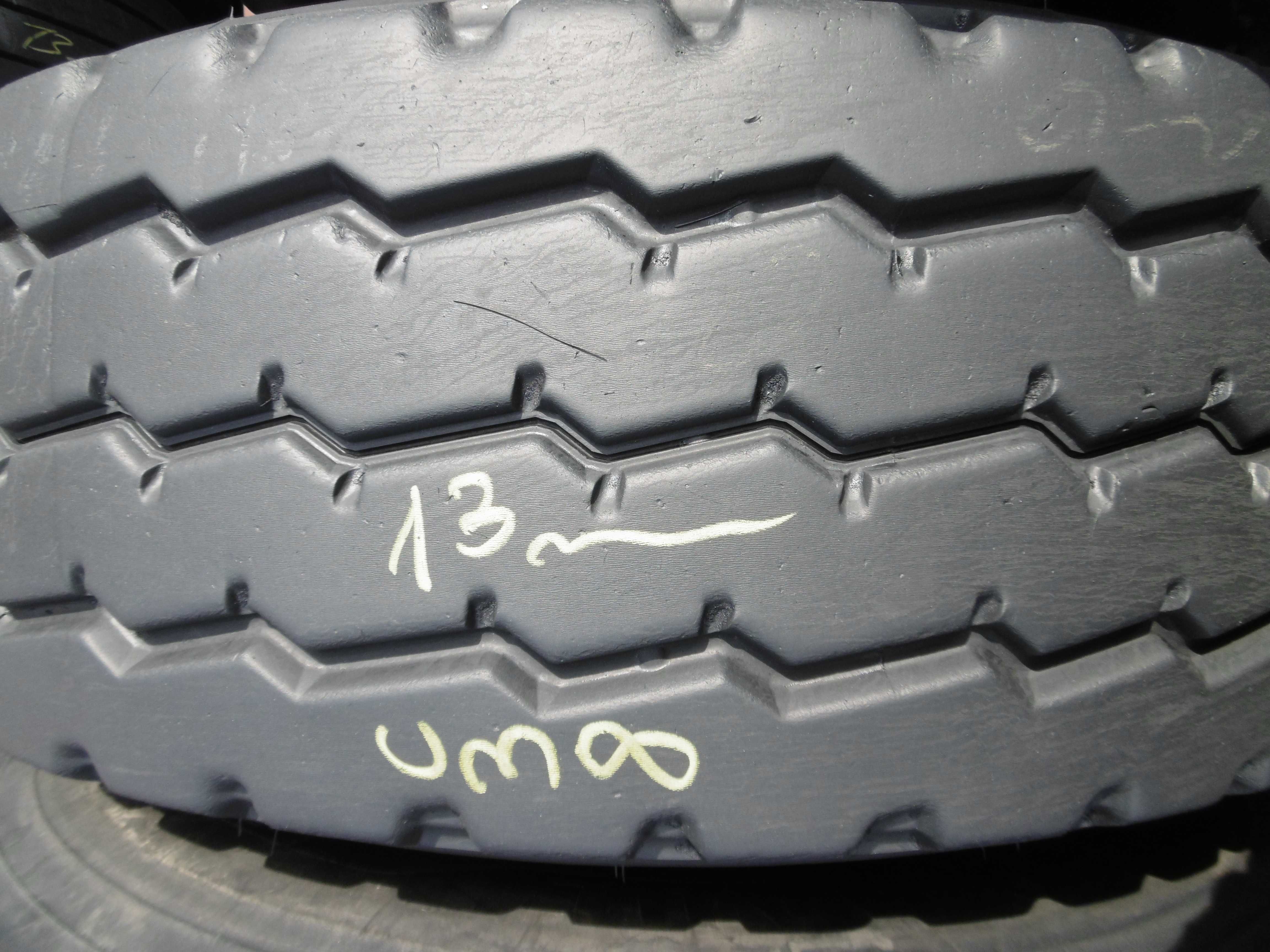 OPONA 385/65R22.5 Pirelli AP 05