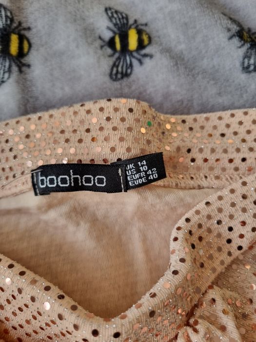 Spódnica ciążowa rozm 40