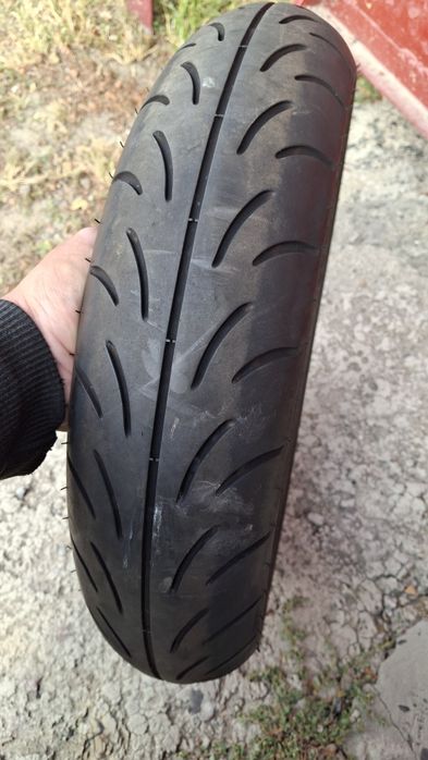 Мотошина Bridgestone 120/80/14