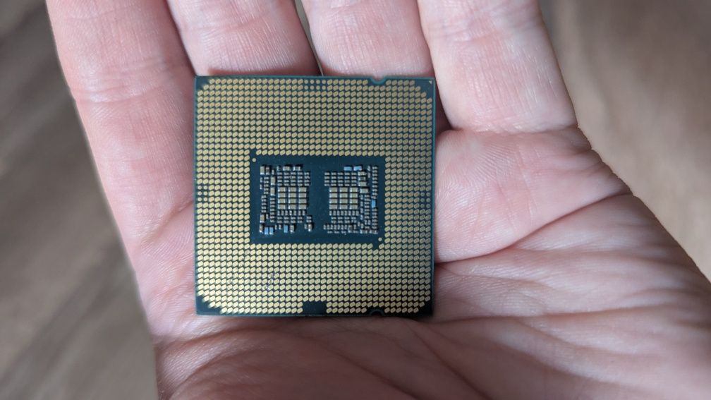 Intel Core I9-10900KF ігровий процесор