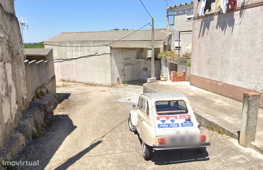 Armazém  para arrendamento