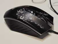 Myszka Bloody A60