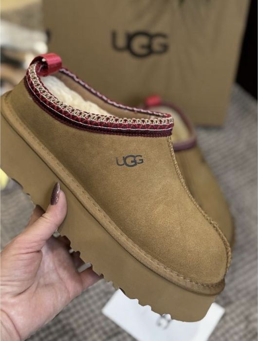 Угги  Ugg tazz 24,5 см