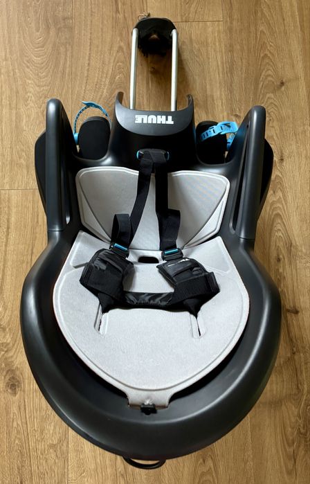 Thule RideAlong