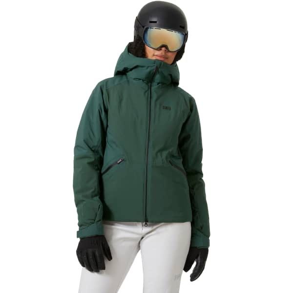 Гірськолижна куртка Helly Hansen жіноча