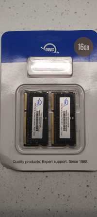 Pamięć dedykowana OWC DDR3L, 16 GB, 1867 MHz