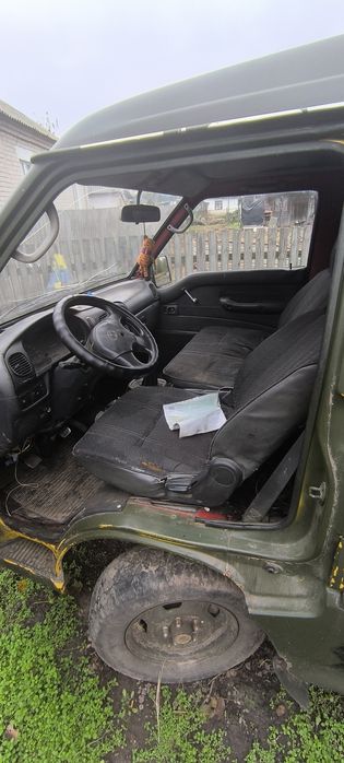 Hundai H 100. Не на ходу!!