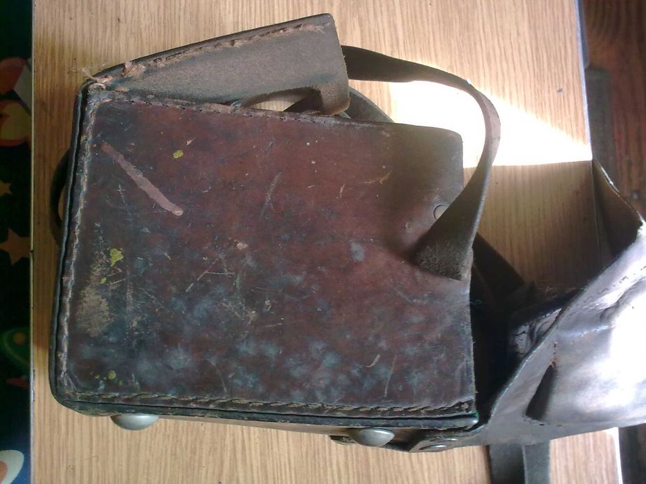 Miernik  izolacji induktor IMI