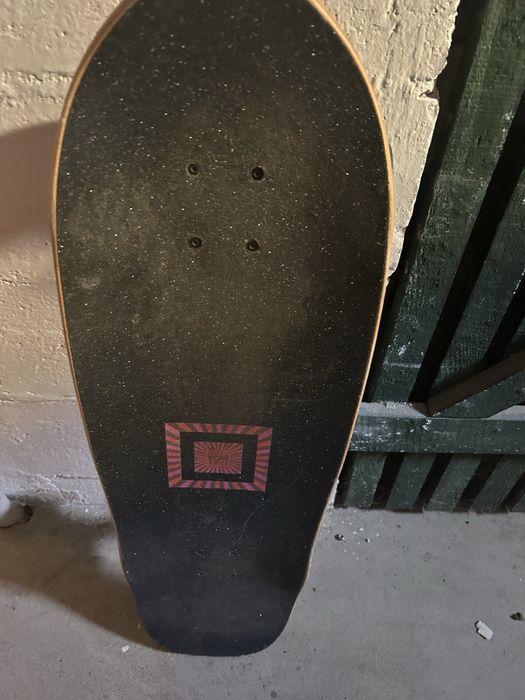 Yow Snappers 32.5 / Carver CX / Koła surfskate love