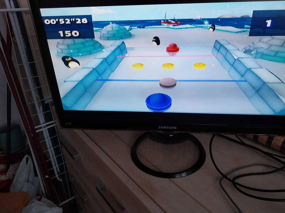Ps 3 sprzedam plus gry