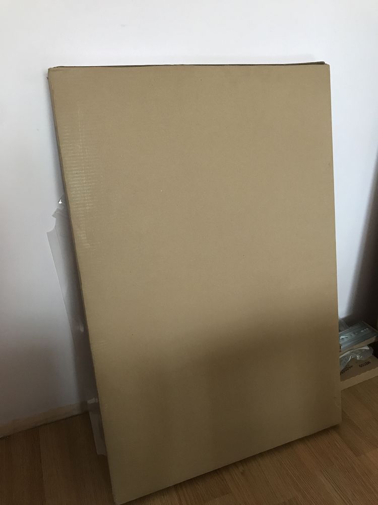 Ikea  nowa obudowa szafki 20x60x80