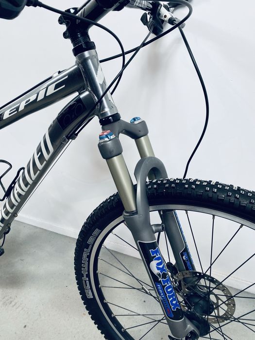 Rower Specilized Epic / FULL / FOX / MTB / Rozmiar L