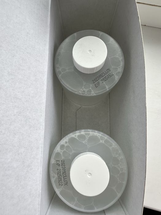 Картриджи для мила Xiaomi, 2 шт