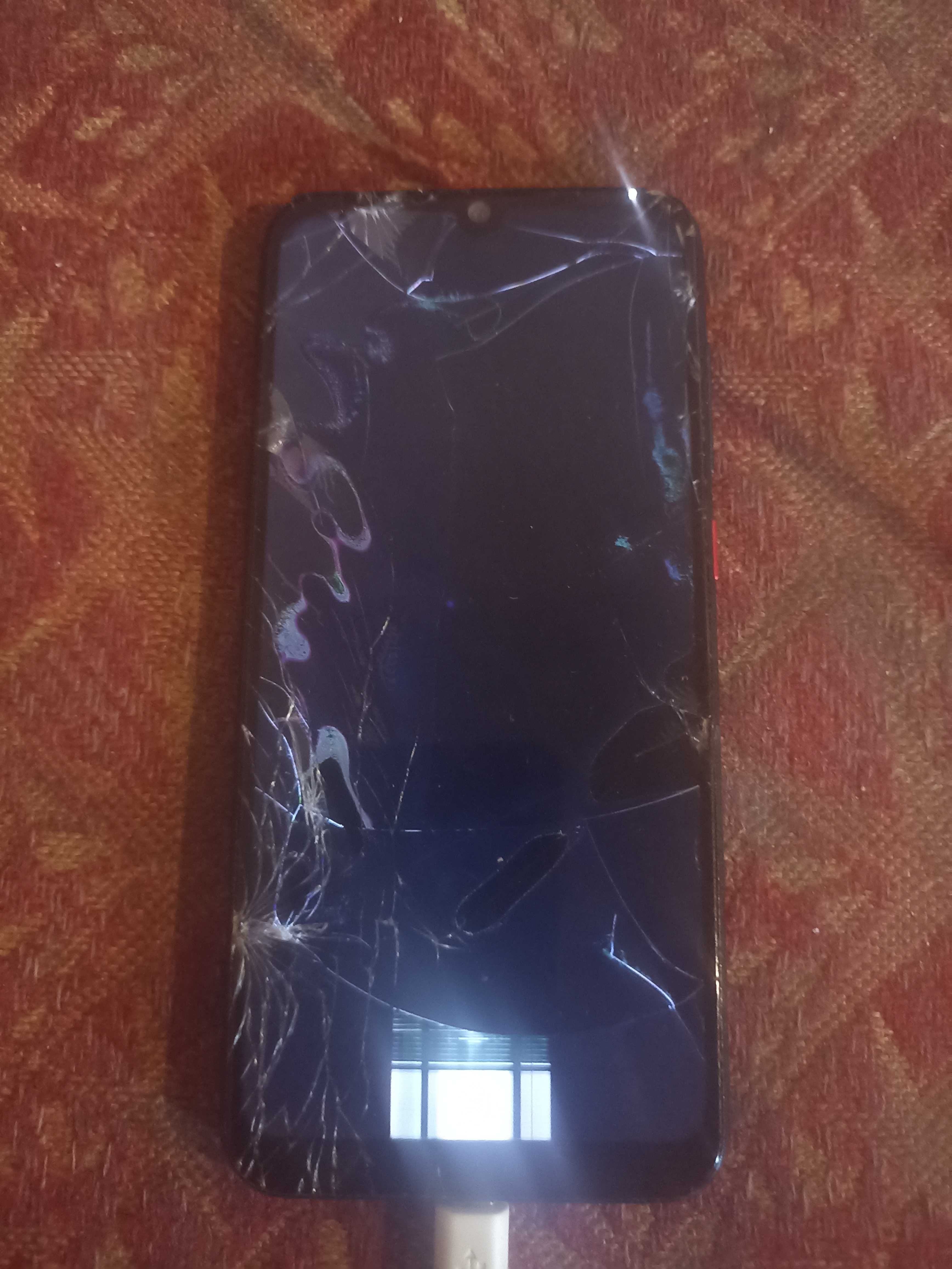 ZTE A7 2019 2/32