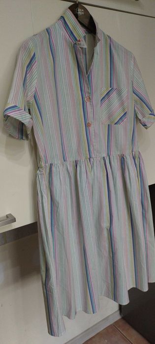 Sukienka damska letnia.