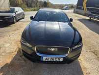 Jaguar XE Diesel