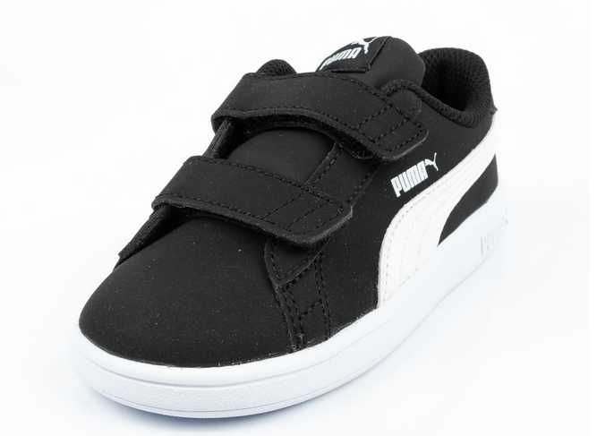 Buty dziecięce sportowe Puma Smash v2 r.20-27