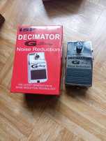 Isp Decimator G String bramka szumów noise gate