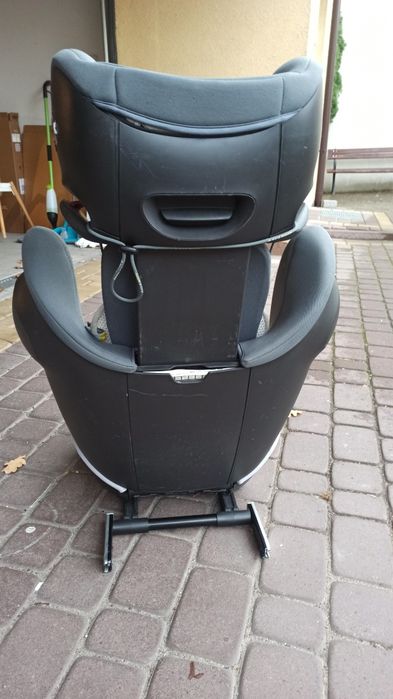 Fotelik samochodowy Cybex Solution 15-36kg