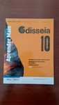Caderno de Fichas  Odisseia 10.º ano