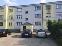Mieszkanie - pokoje dla pracowników