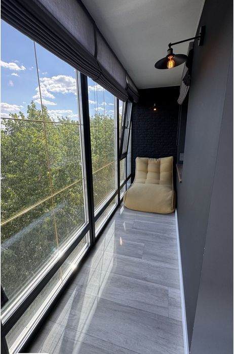 Терміновий Продаж  4 кімнатної квартири з ремонтом Миколаївка ФАНклуб