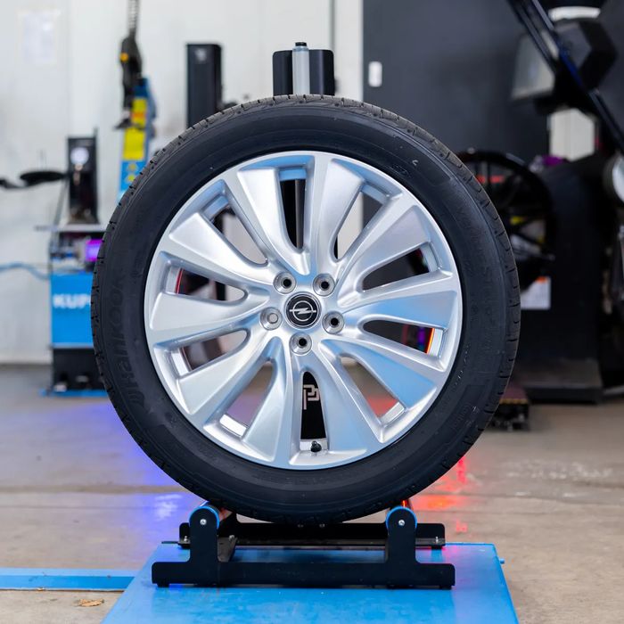 NOWE ORYGINALNE Felgi Aluminiowe Opel 19" Grandland / GrandlandX