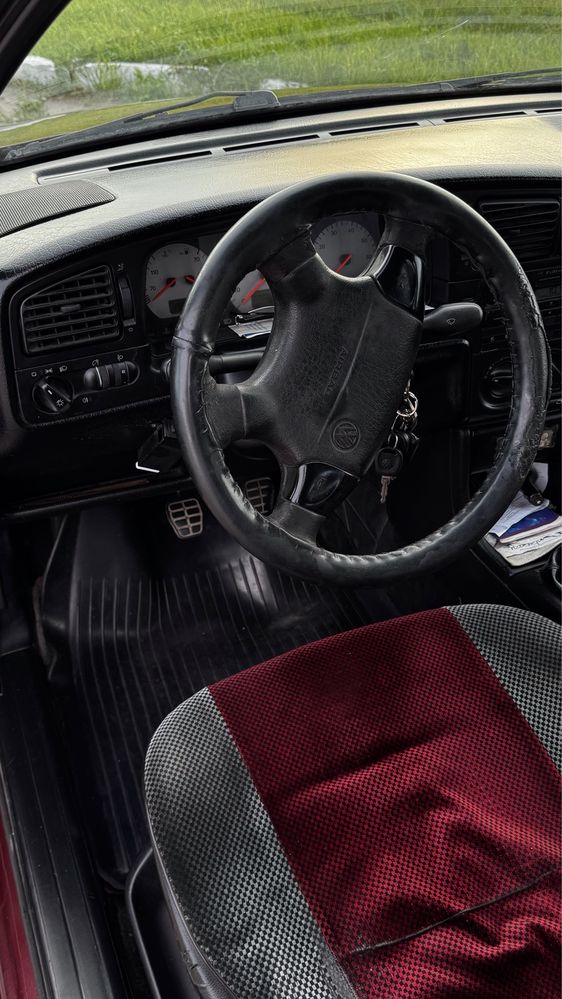 Volkswagen Passat B4 1996